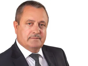 В ЕГО БАГАЖЕ – ОПЫТ  И ОРГАНИЗАТОРСКИЕ СПОСОБНОСТИ. МОЛОДЦОВ Николай Михайлович